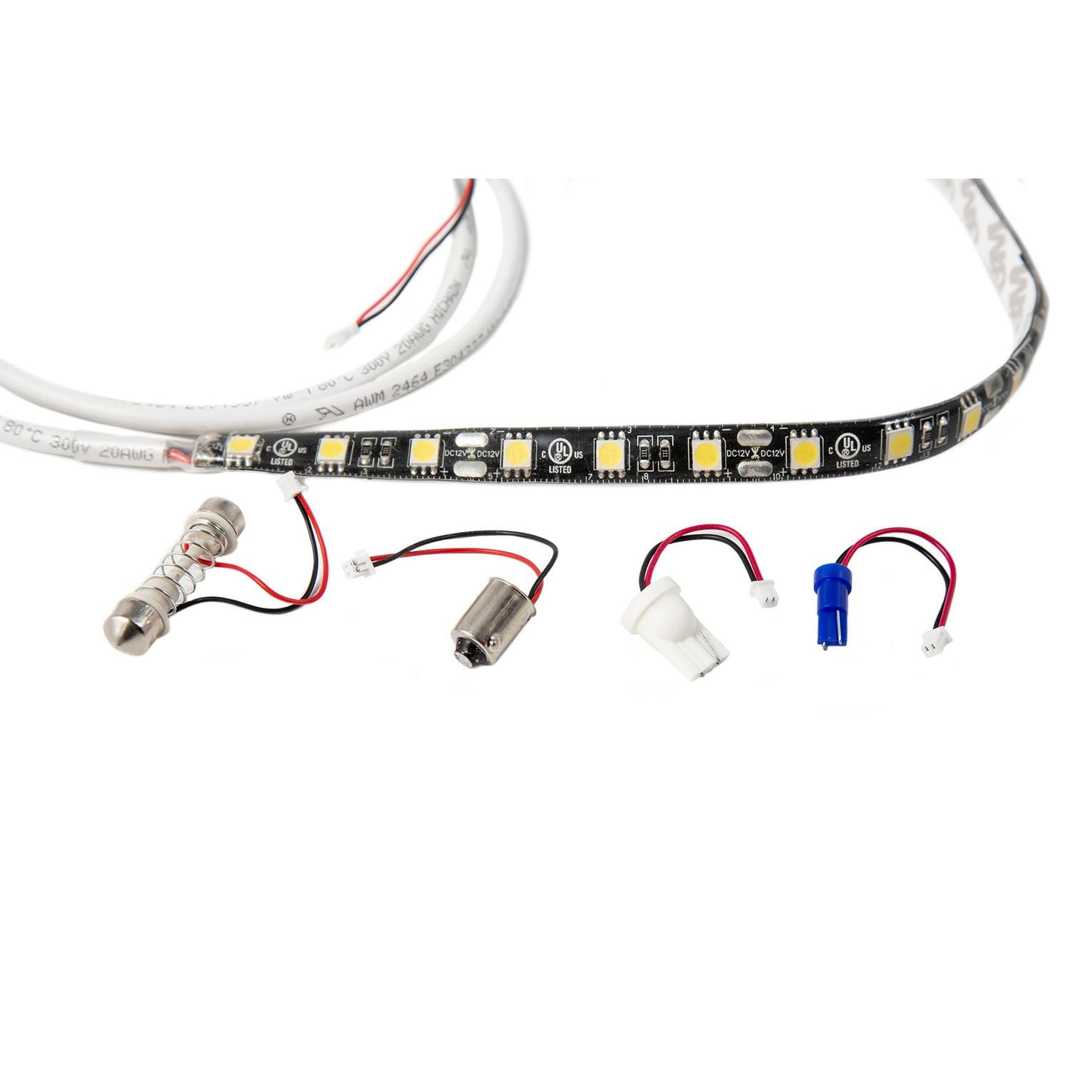 Diode Dynamics Bulb DD0194S