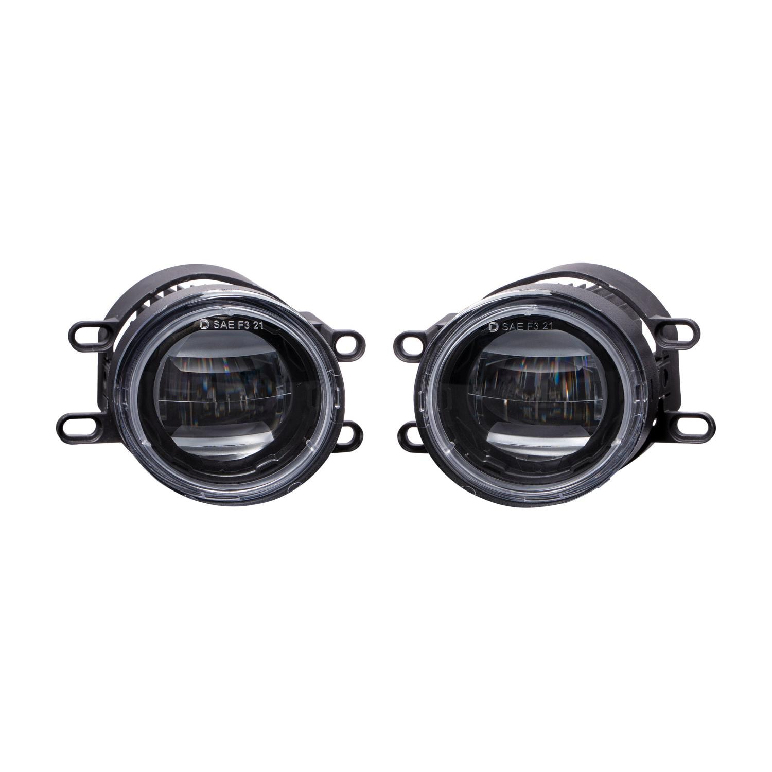 Diode Dynamics Fog Light Assembly DD5137P | AutoZone