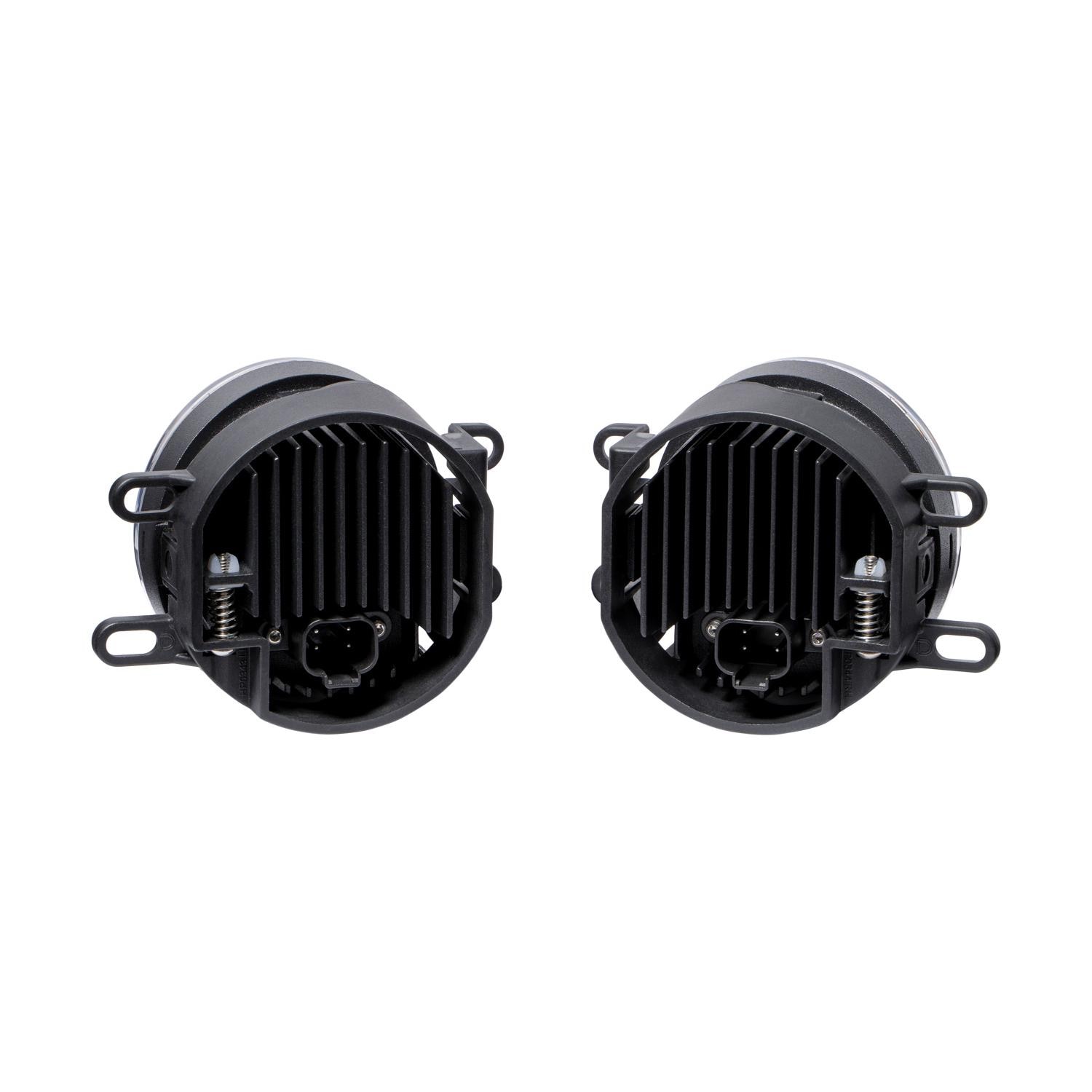 Diode Dynamics Fog Light Assembly DD5137P | AutoZone