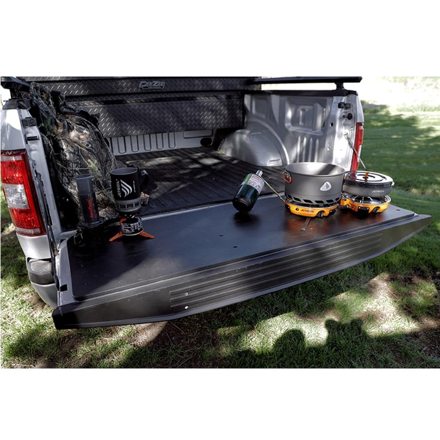 Dee Zee Tailgate Liner DZ284144 | AutoZone