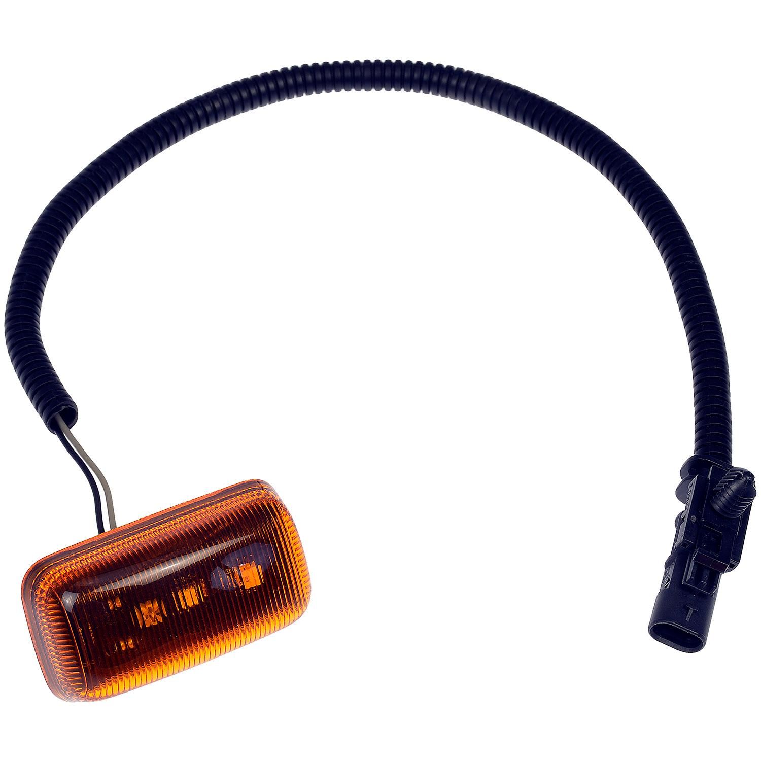 Dorman Side Marker Light Assembly 923-702 | AutoZone