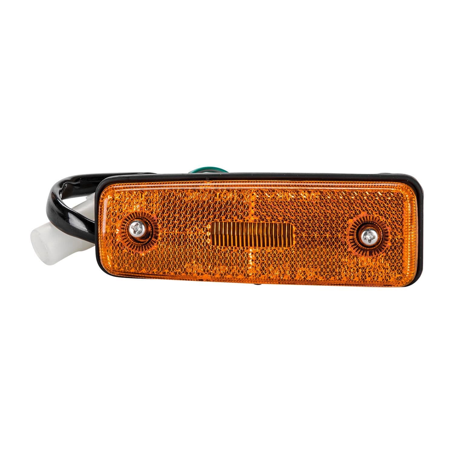 TYC Side Marker Light Assembly 18-1153-50 for Ford Ranger