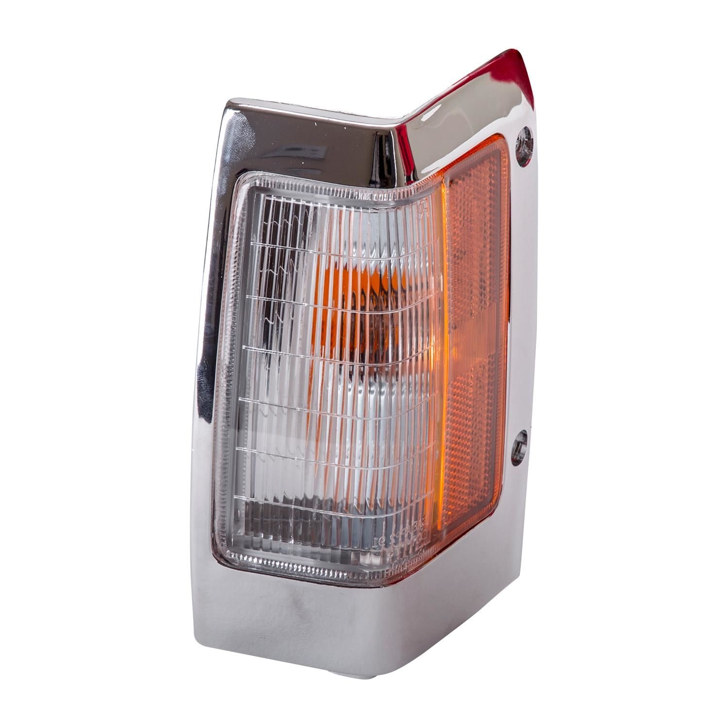 TYC Side Marker Light Assembly 18-1811-32 for Ford Ranger