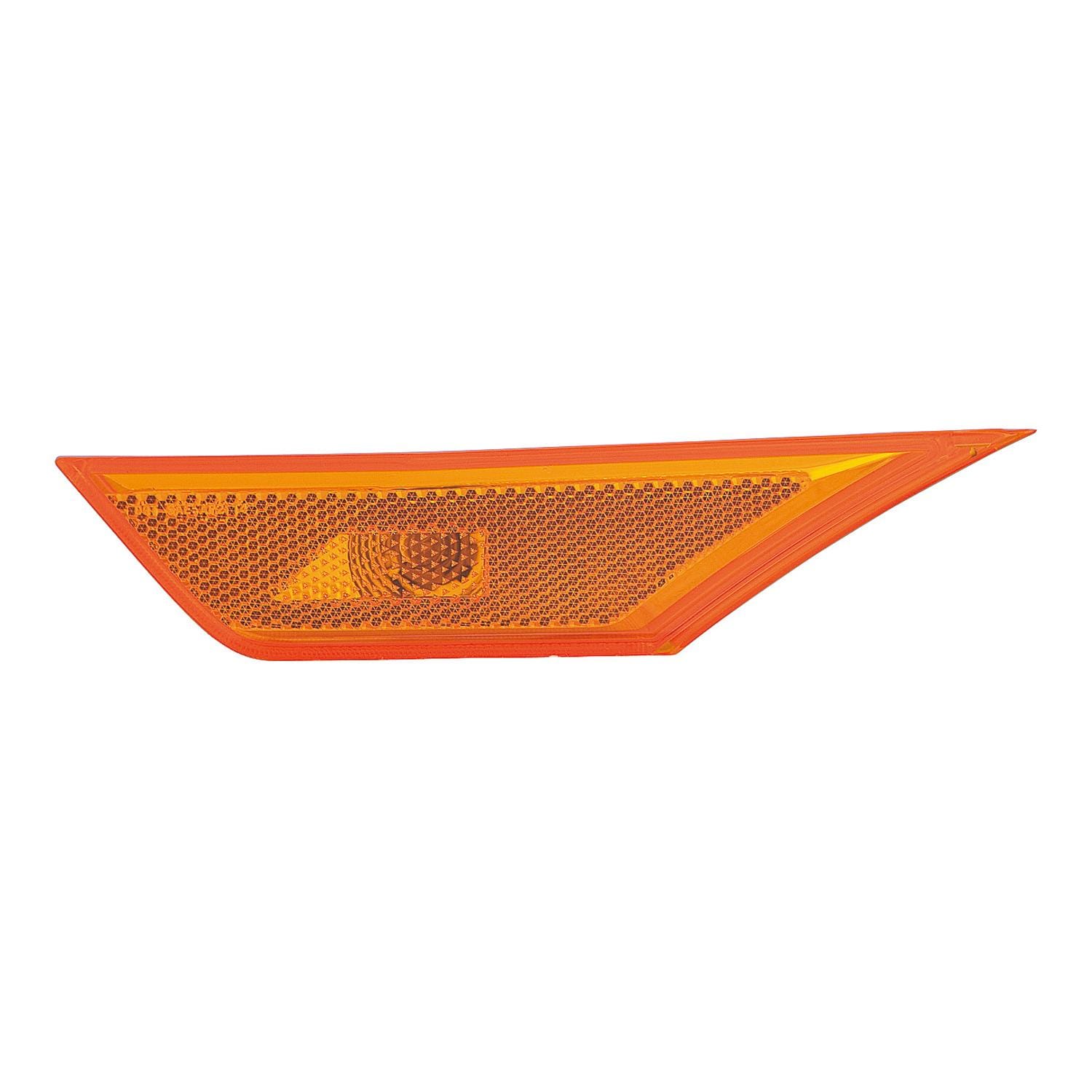 Supreme Collision Parts Group Side Marker Light Assembly