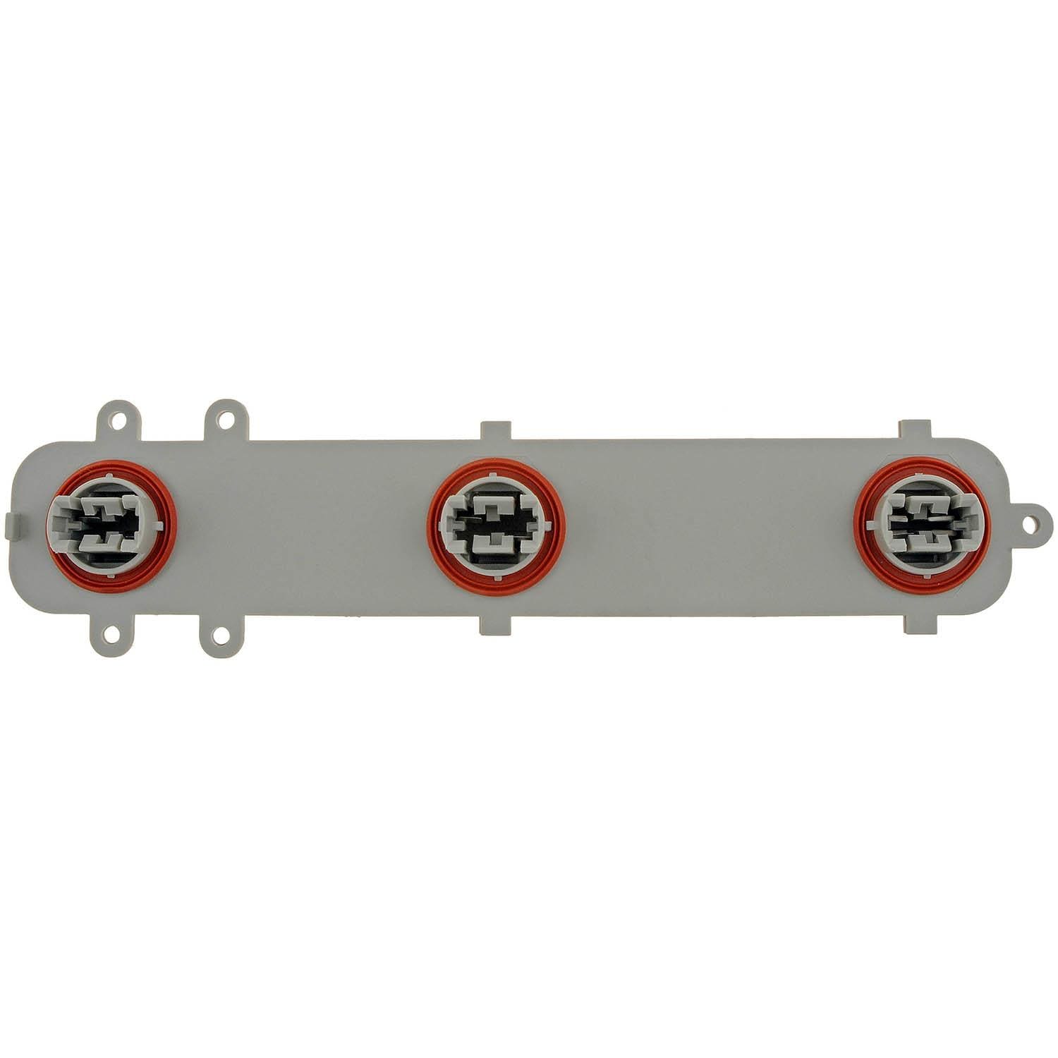 GAGIO MOTOR PARTS ガジオモーターパーツ Premium LED spiral-bullet