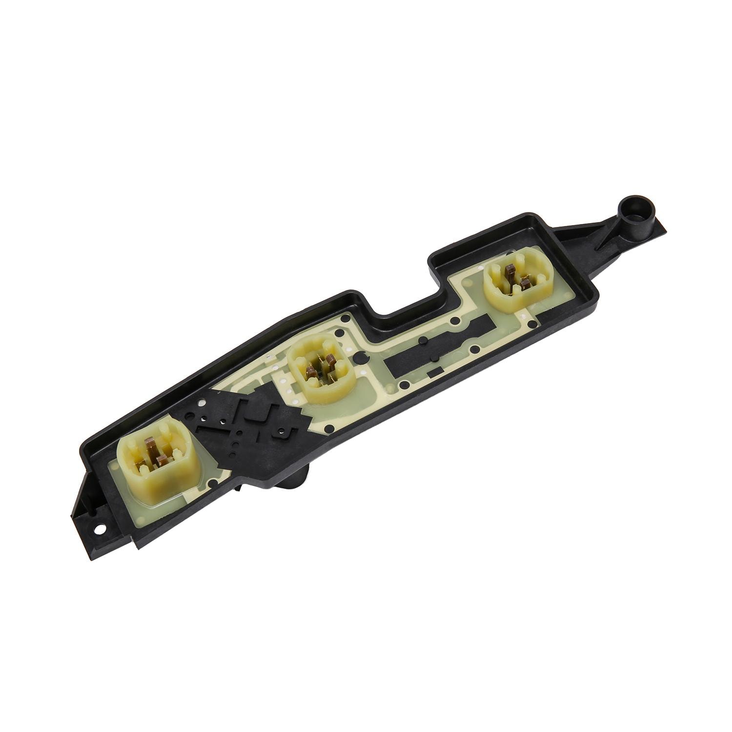 GM Genuine Parts Back Up / Side Marker Light Assembly 16511566