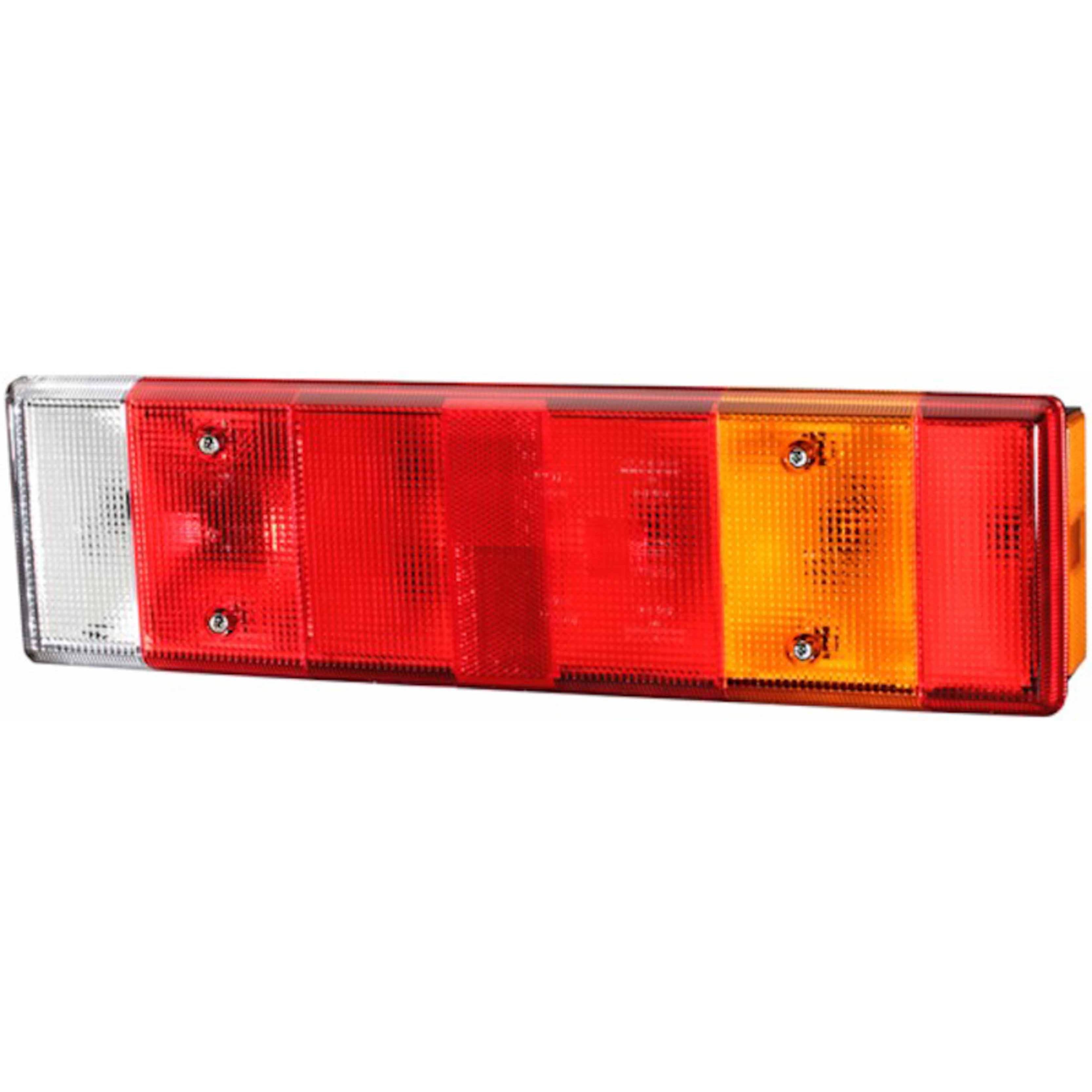 Hella Tail Light Lens 146887001 | AutoZone