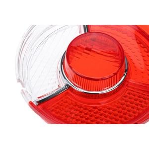 URO Tail Light Lens URO-010086