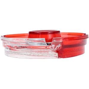 URO Tail Light Lens URO-010086