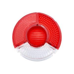 URO Tail Light Lens URO-010086