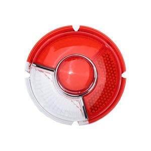 URO Tail Light Lens URO-010086