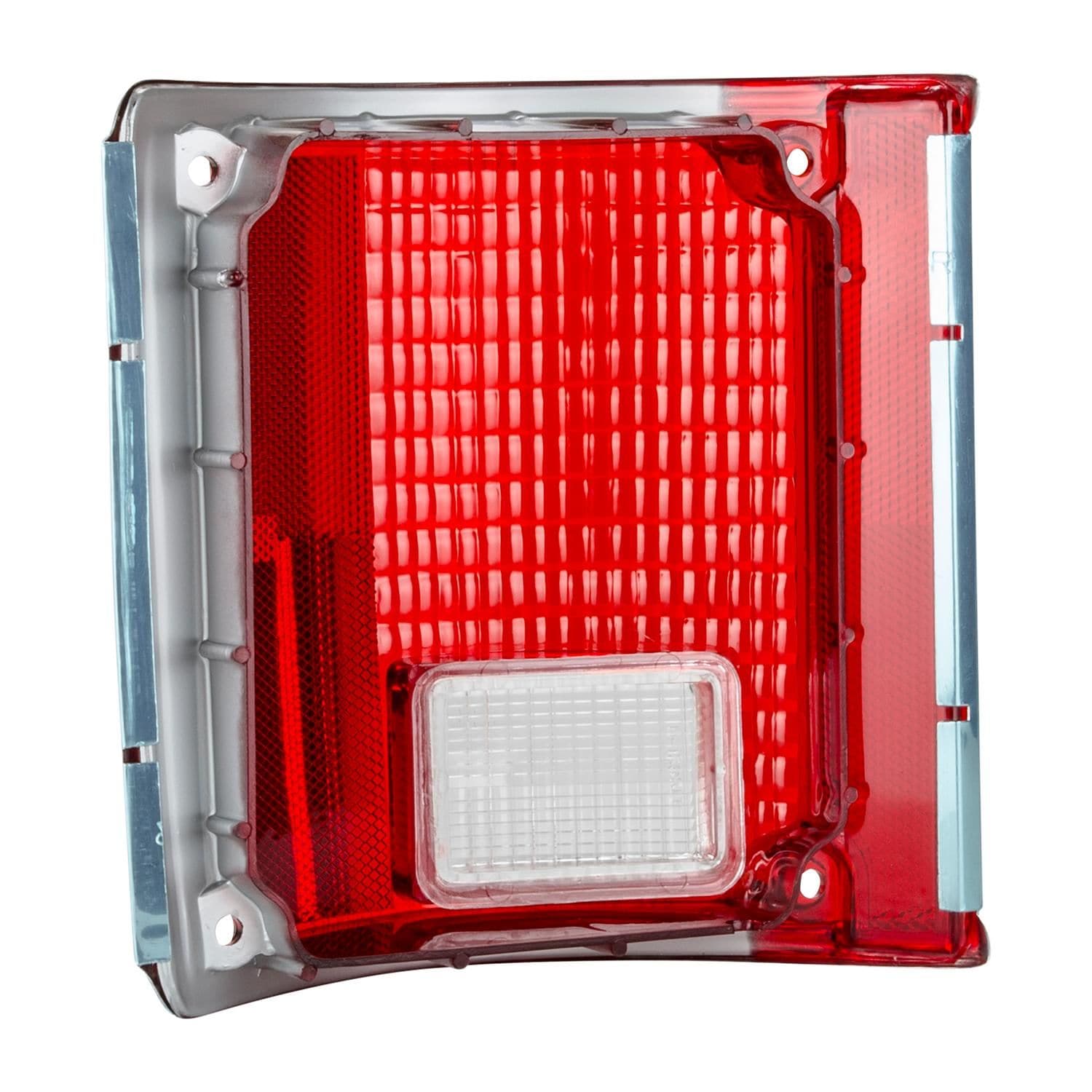 TYC Tail Light Lens 11-1282-09 | AutoZone
