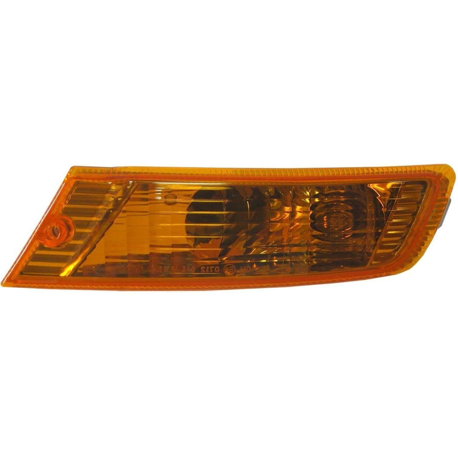 TYC Turn Signal Light Assembly 18-5976-01 for Ford Ranger