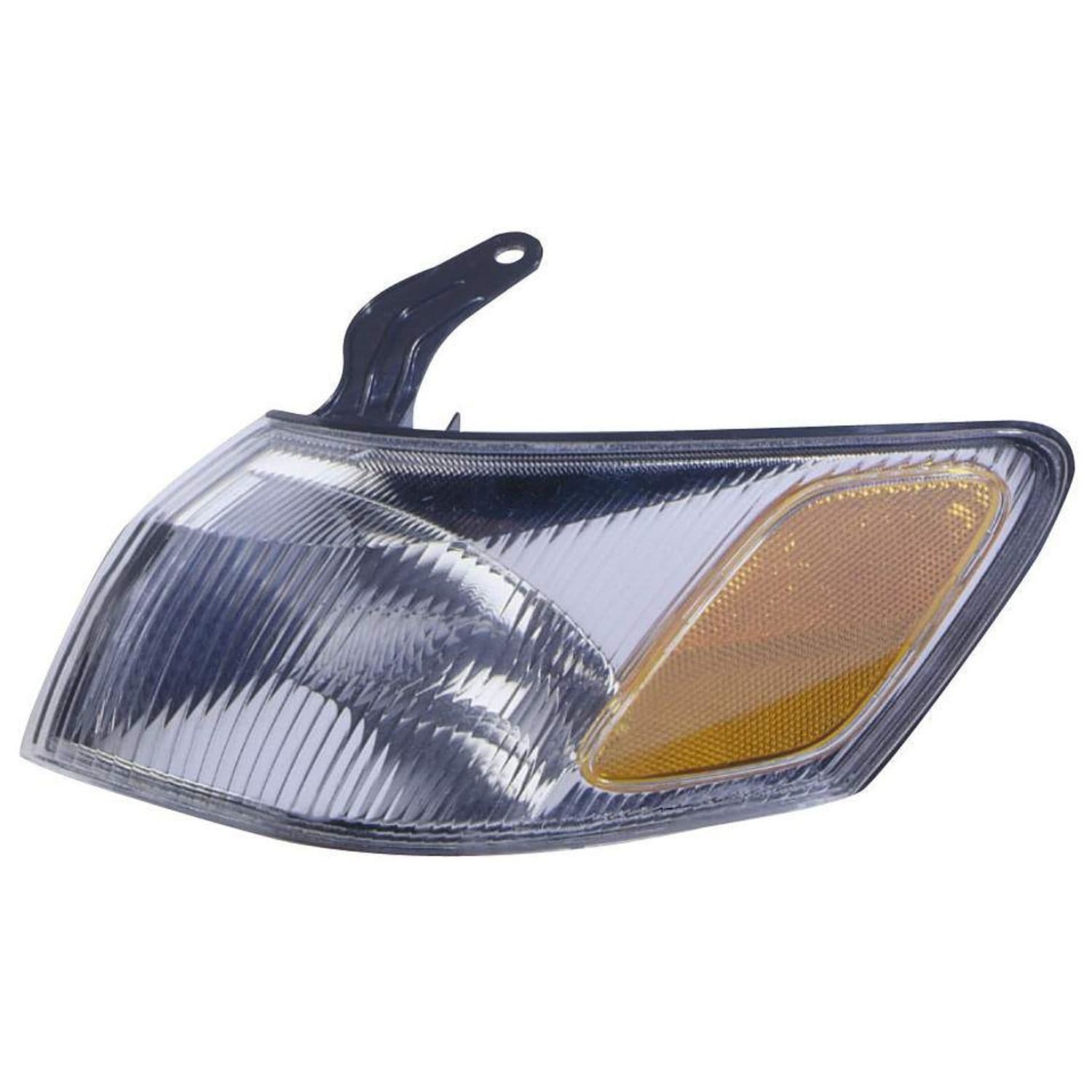 Supreme Collision Parts Group Turn Signal Light Assembly
