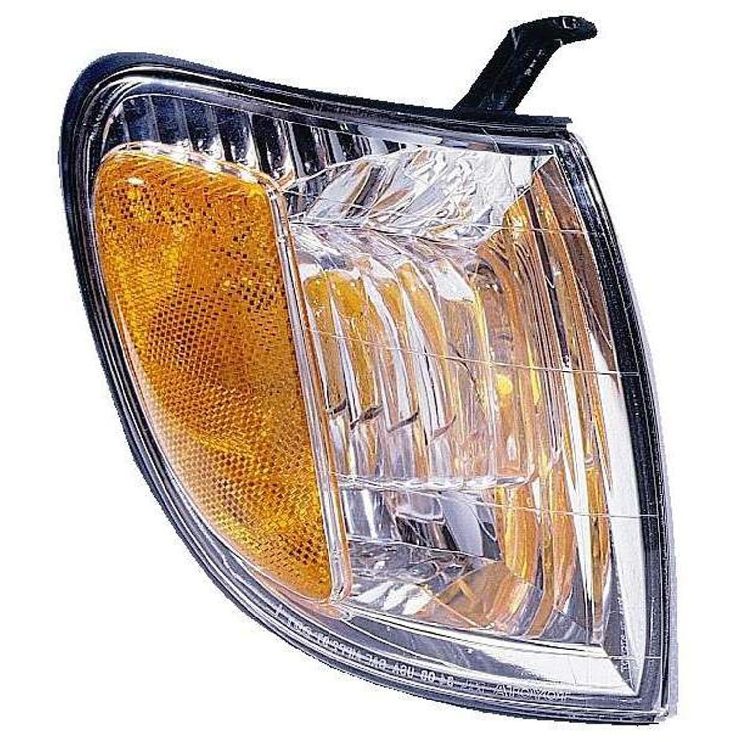 LKQ Turn Signal Light Assembly TO2531135C for Ford Ranger