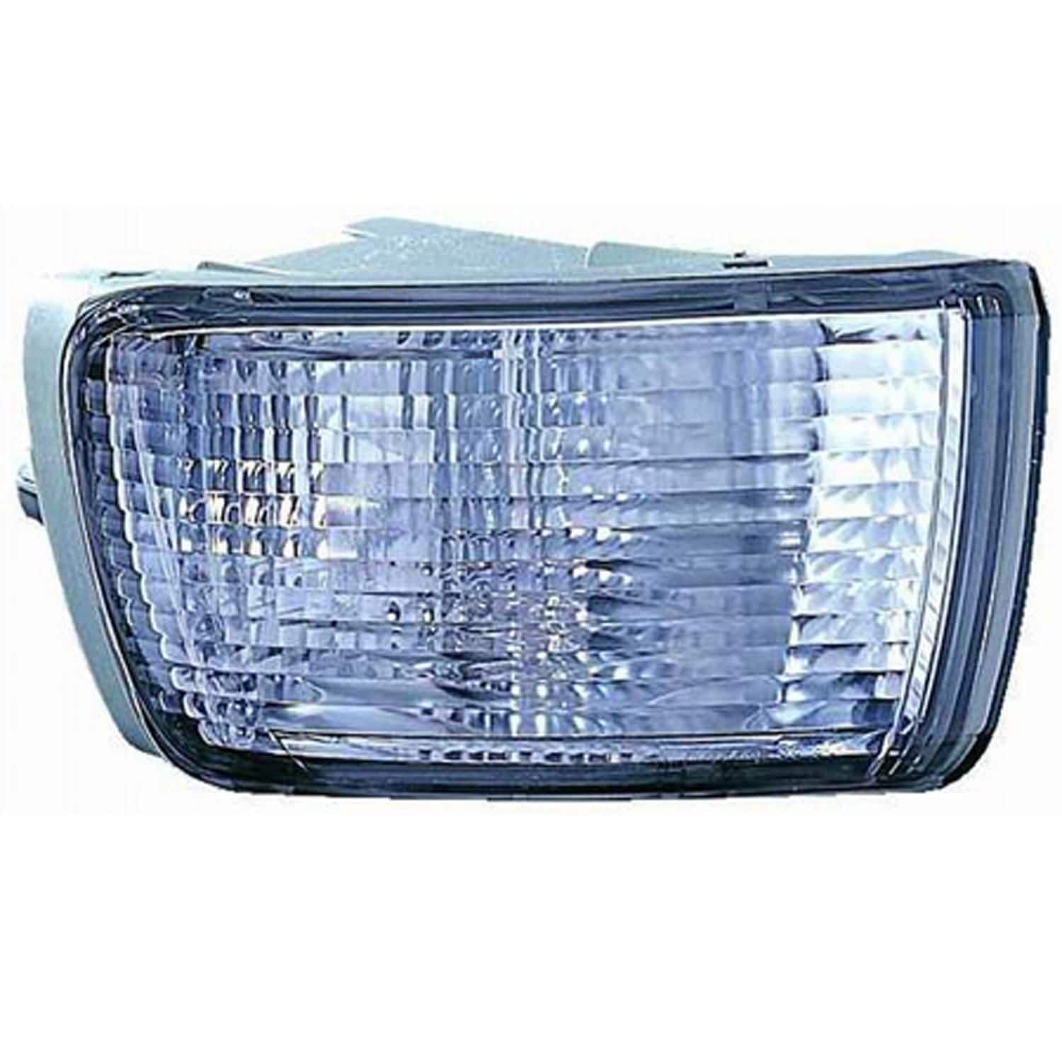 LKQ Turn Signal Light Assembly TO2532113C for Ford Ranger