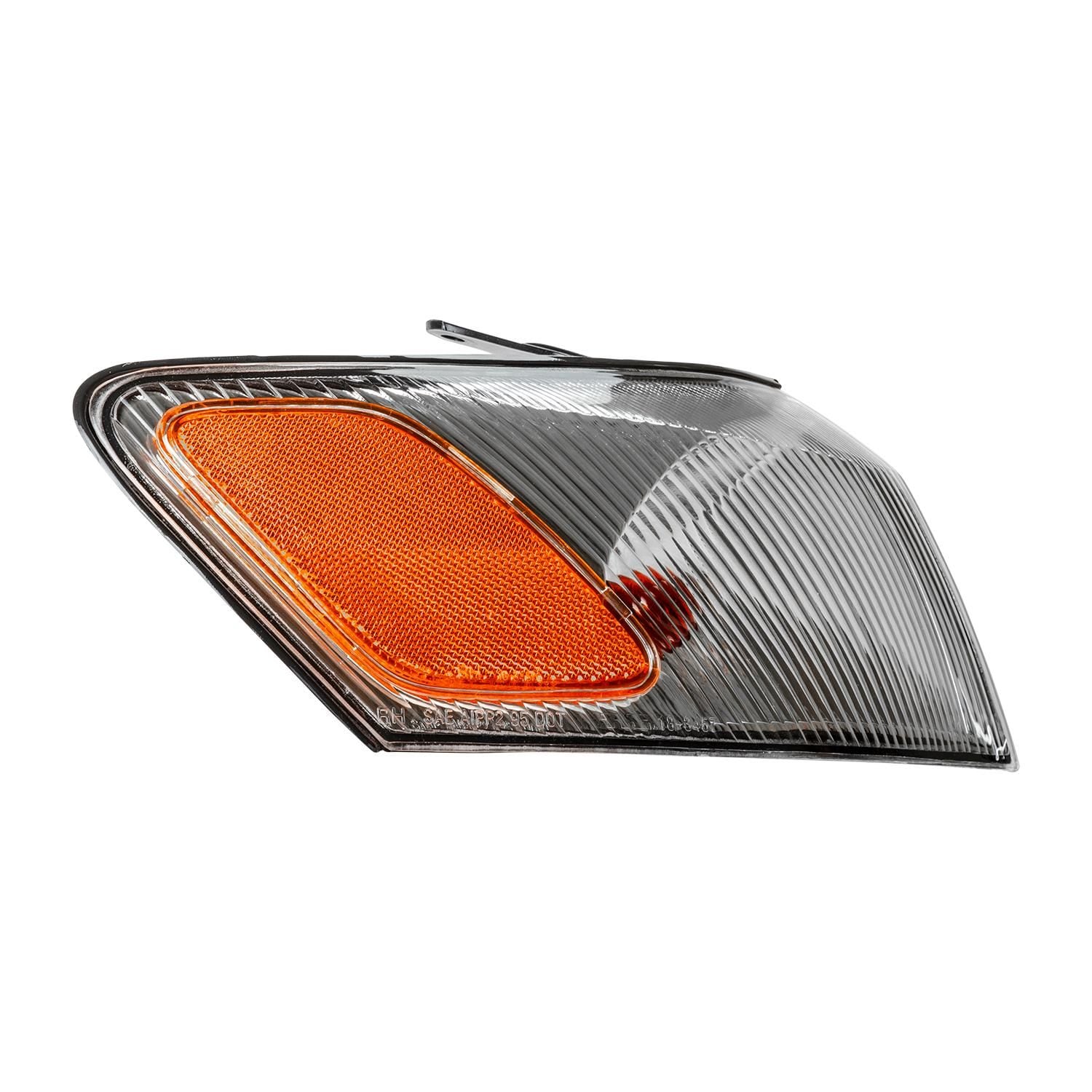 TYC Turn Signal Light Assembly 18-3457-00-9 | AutoZone