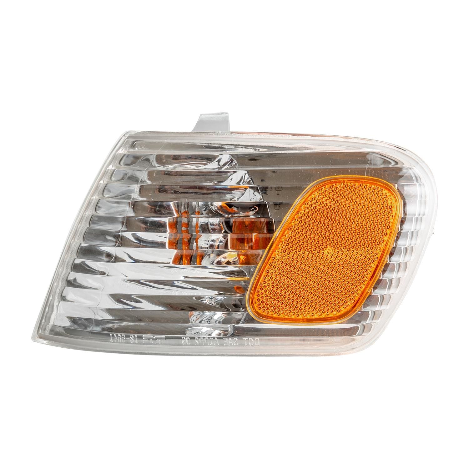 TYC Turn Signal Light Assembly 18-5642-00 | AutoZone