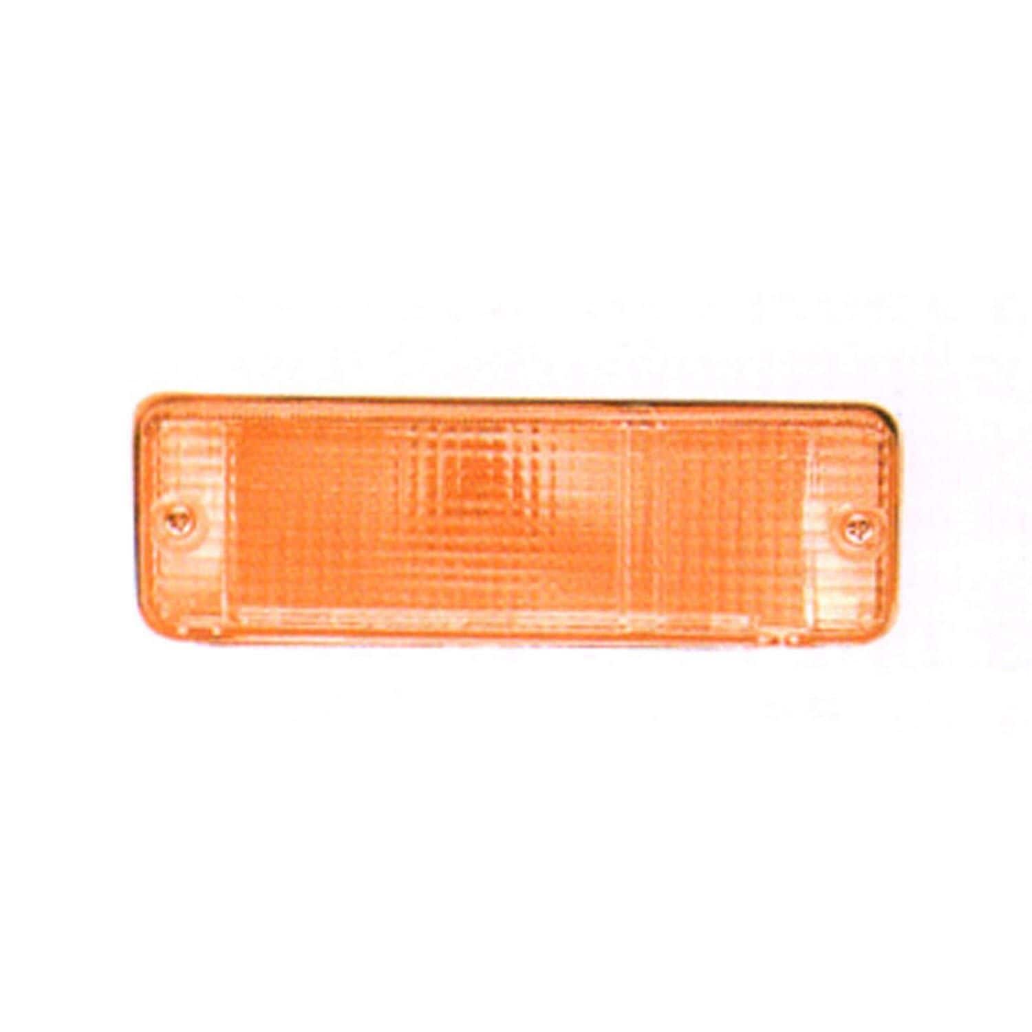 Supreme Collision Parts Group Turn Signal Light Assembly TO2521105