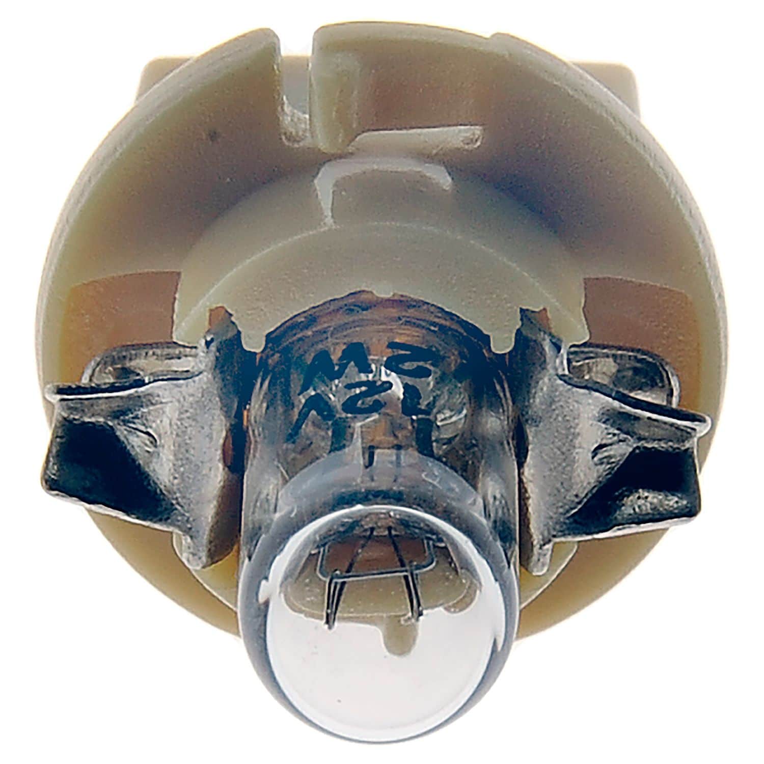 2000 Chevrolet Silverado 2500 Instrument Panel Light Bulb