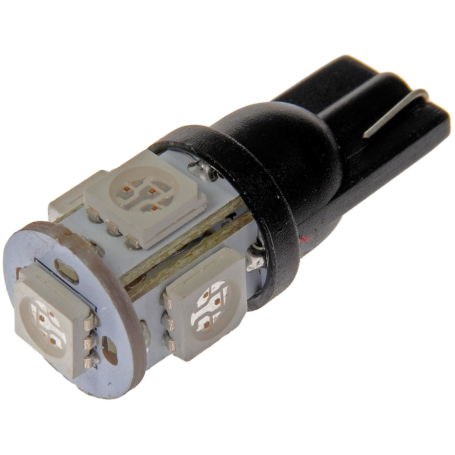 2000 Chevrolet Silverado 2500 Instrument Panel Light Bulb