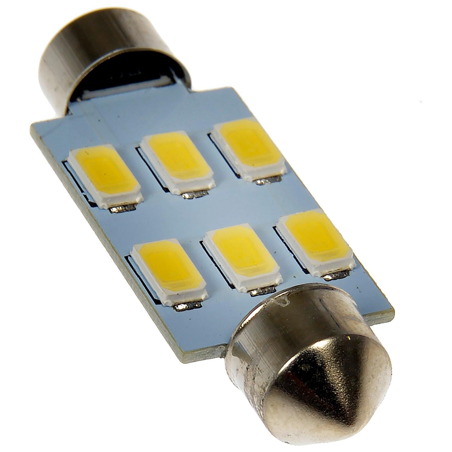 Dorman Dome Light Bulb 211W-HP | AutoZone