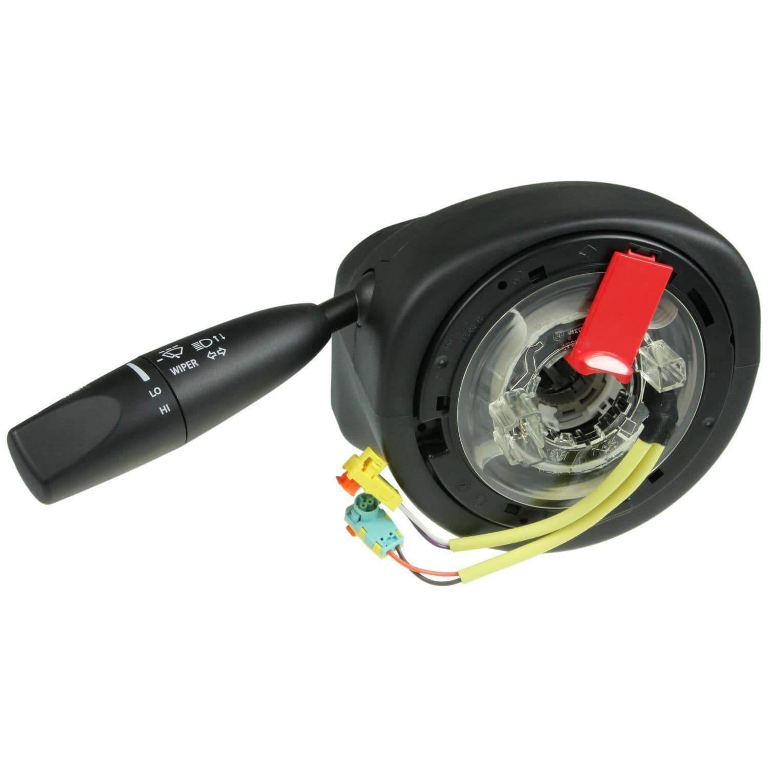 Dodge Charger Turn Signal Switch