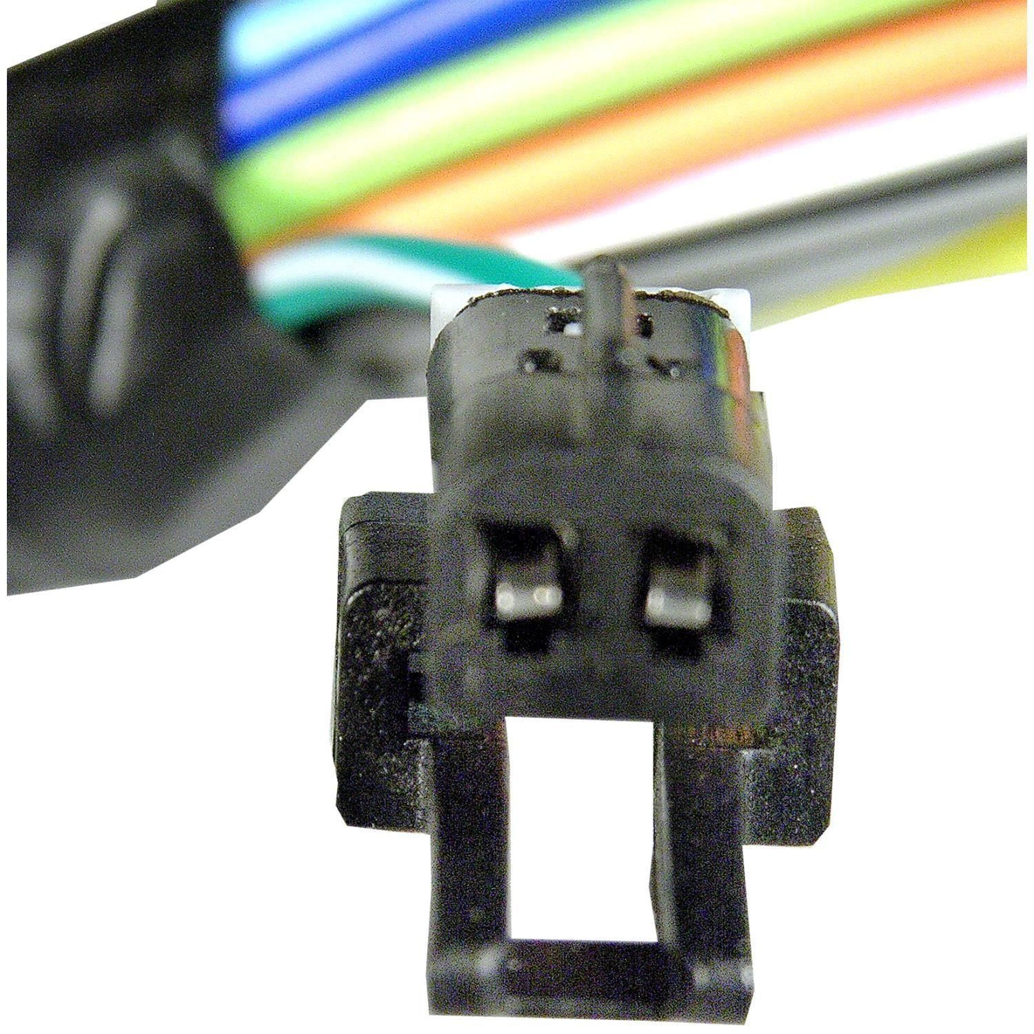 thumbnail interactive-video image 1 of Steering Wheel Cruise Control Switch – 03-04 Accord 2.4L/3.0L – 36770-SDA-A01 1 of 4