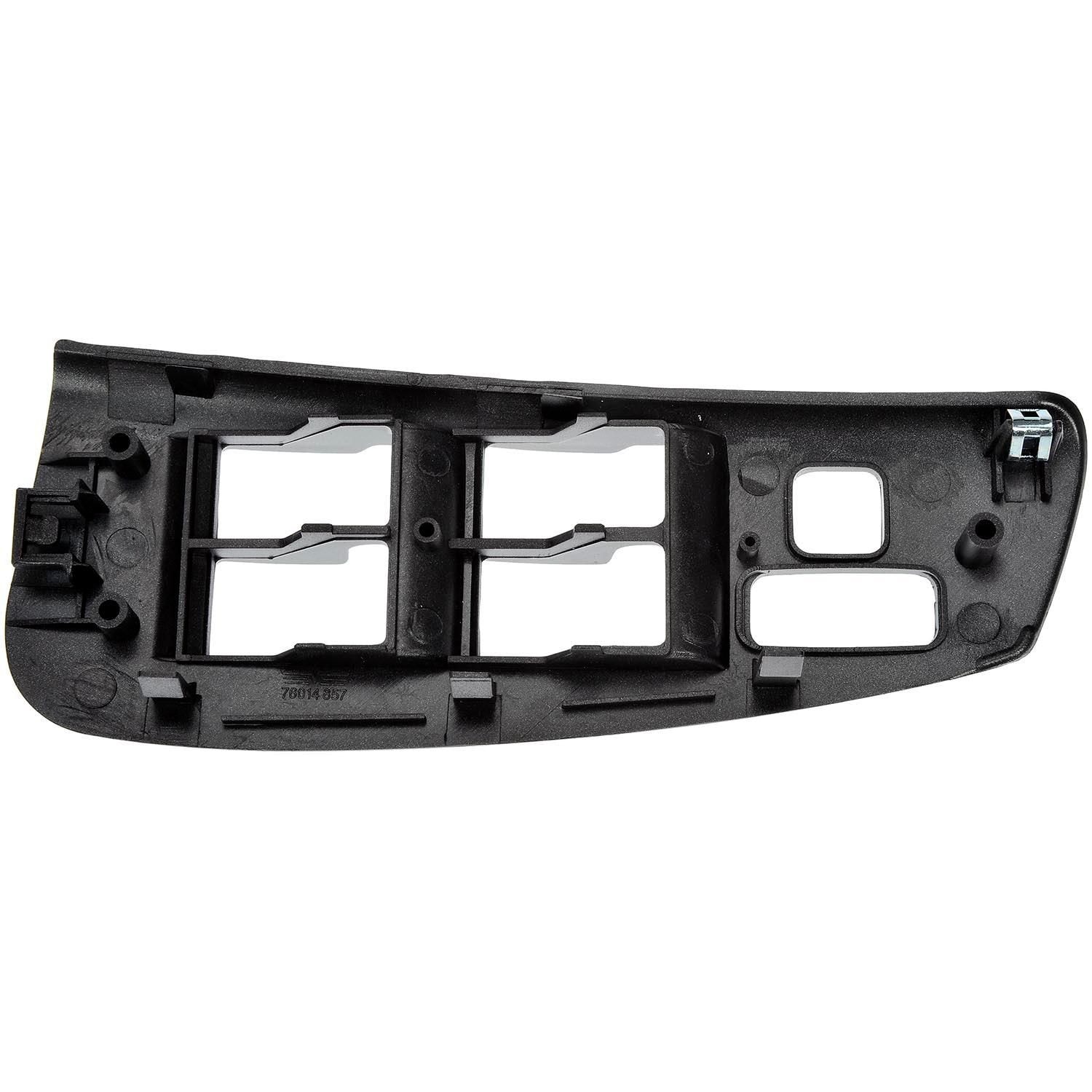 Dorman Door Window Switch Bezel 76014