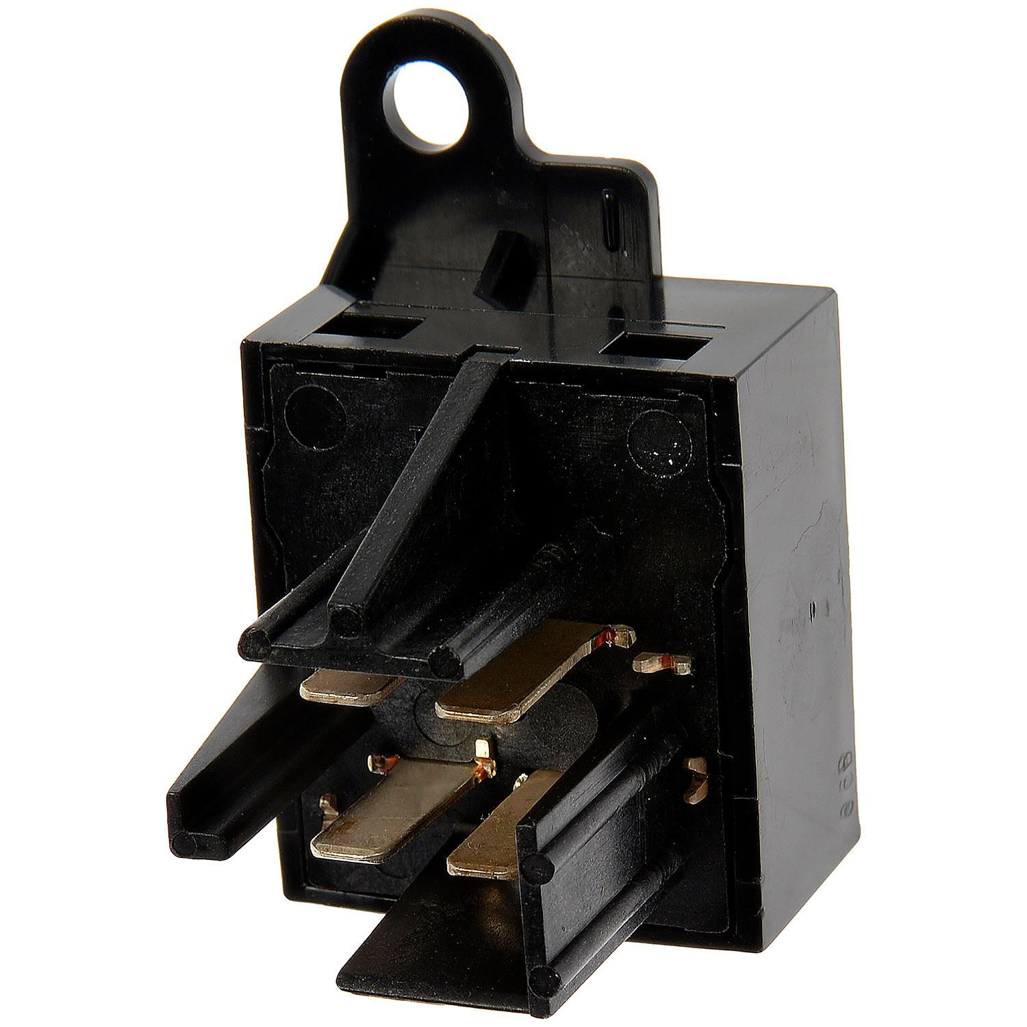 Dorman - OE Solutions HVAC Blower Fan Switch 901-252 | AutoZone