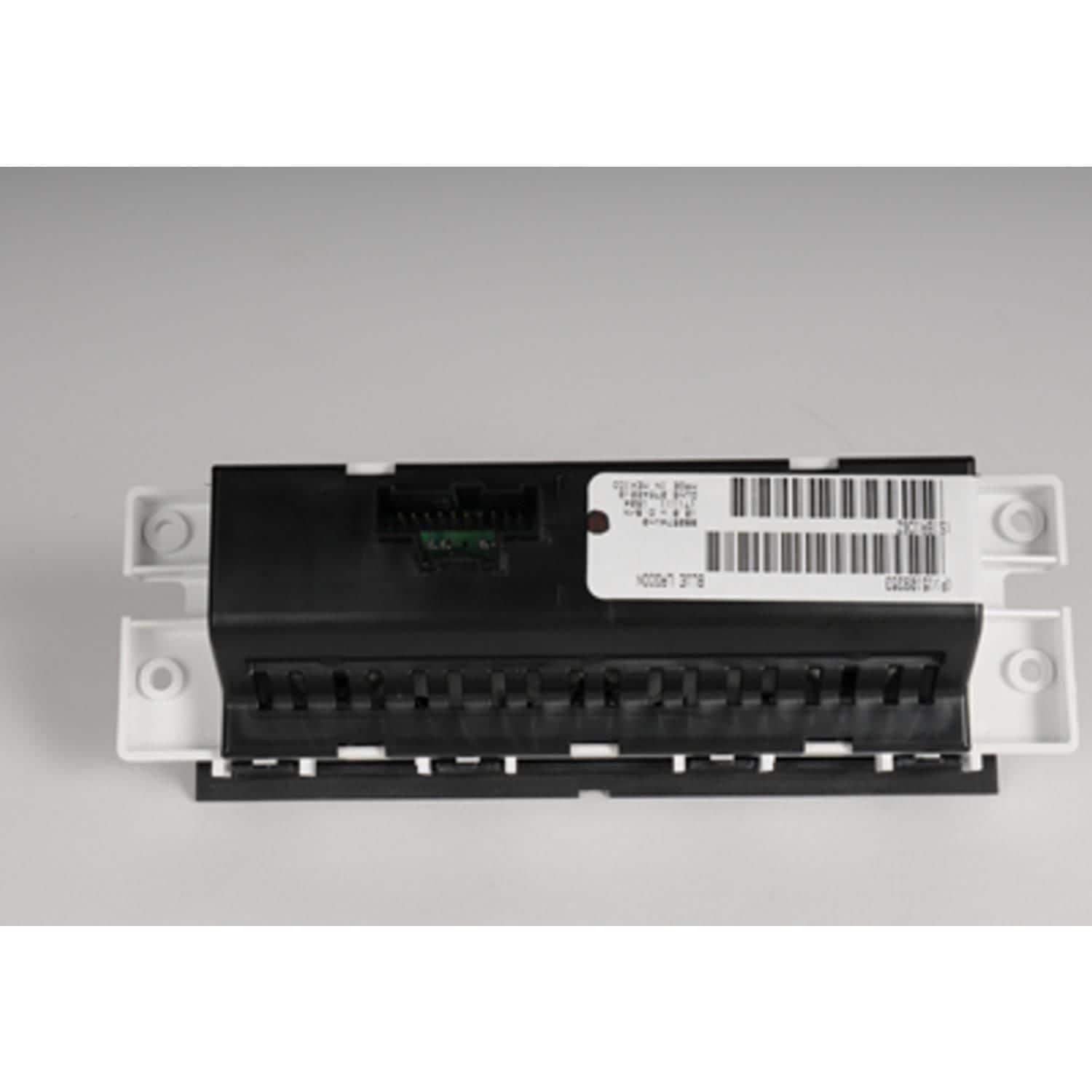 ACDelco A/C Control Module 15-73427 for Chevrolet Traverse