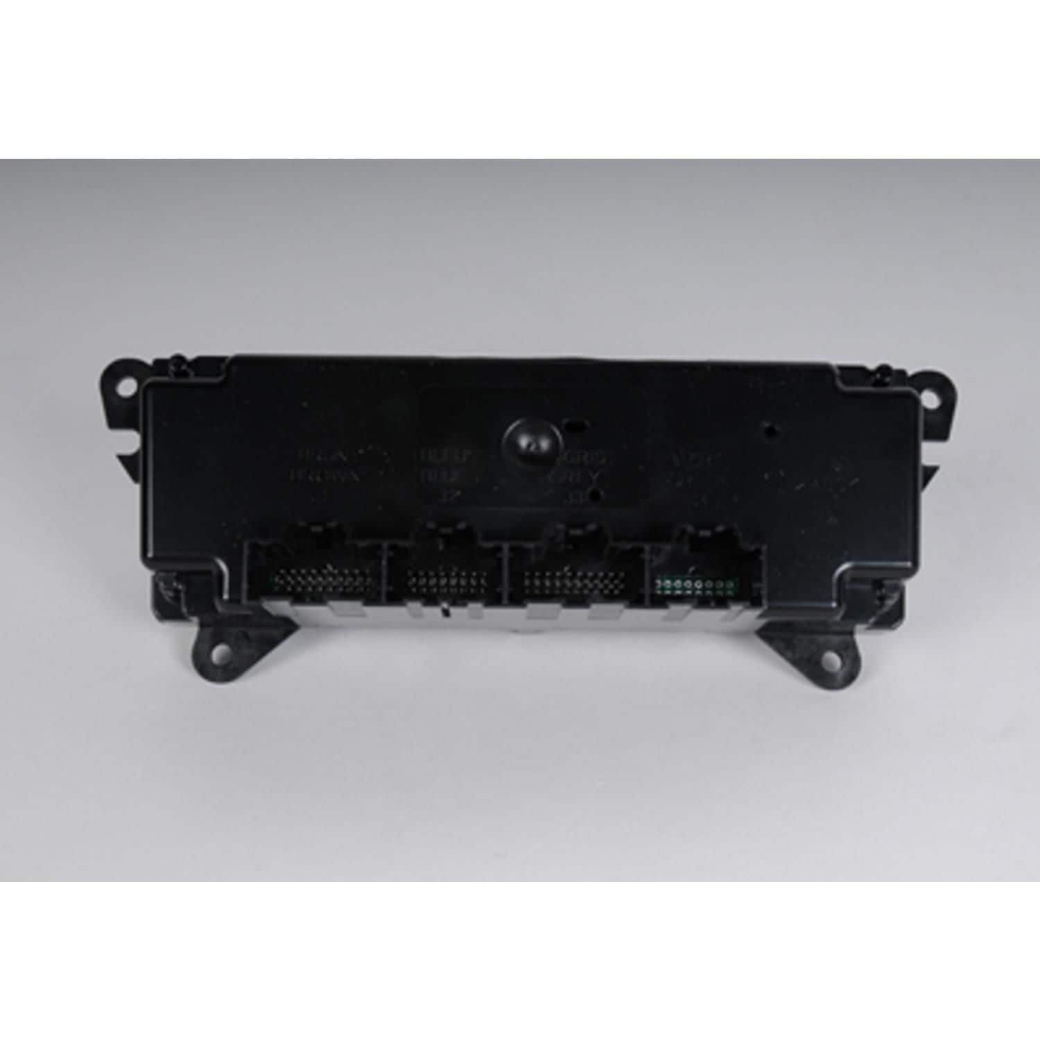 ACDelco A/C Control Module 15-74120 for Chevrolet Traverse