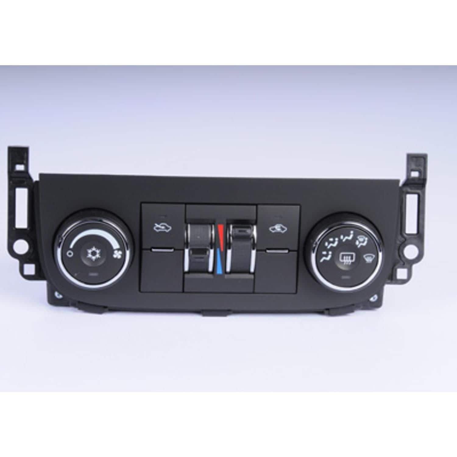 ACDelco A/C Control Module 15-74130 for Chevrolet Traverse