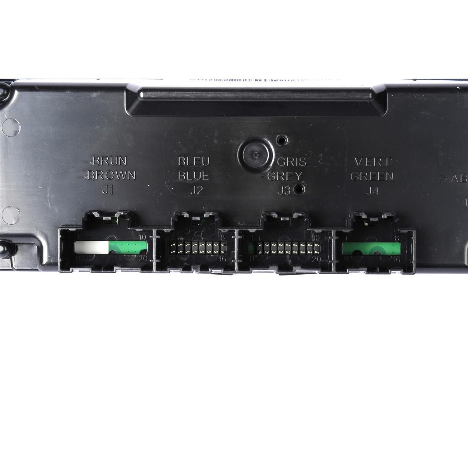 GM Genuine Parts HVAC Control Panel 15-74164 | AutoZone