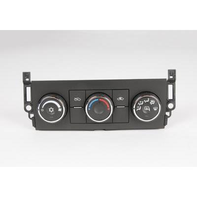 GM Genuine Parts HVAC Control Panel 15-74183 | AutoZone