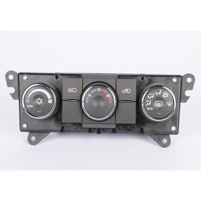 GM Genuine Parts HVAC Control Panel 15-74219 for Chevrolet Traverse