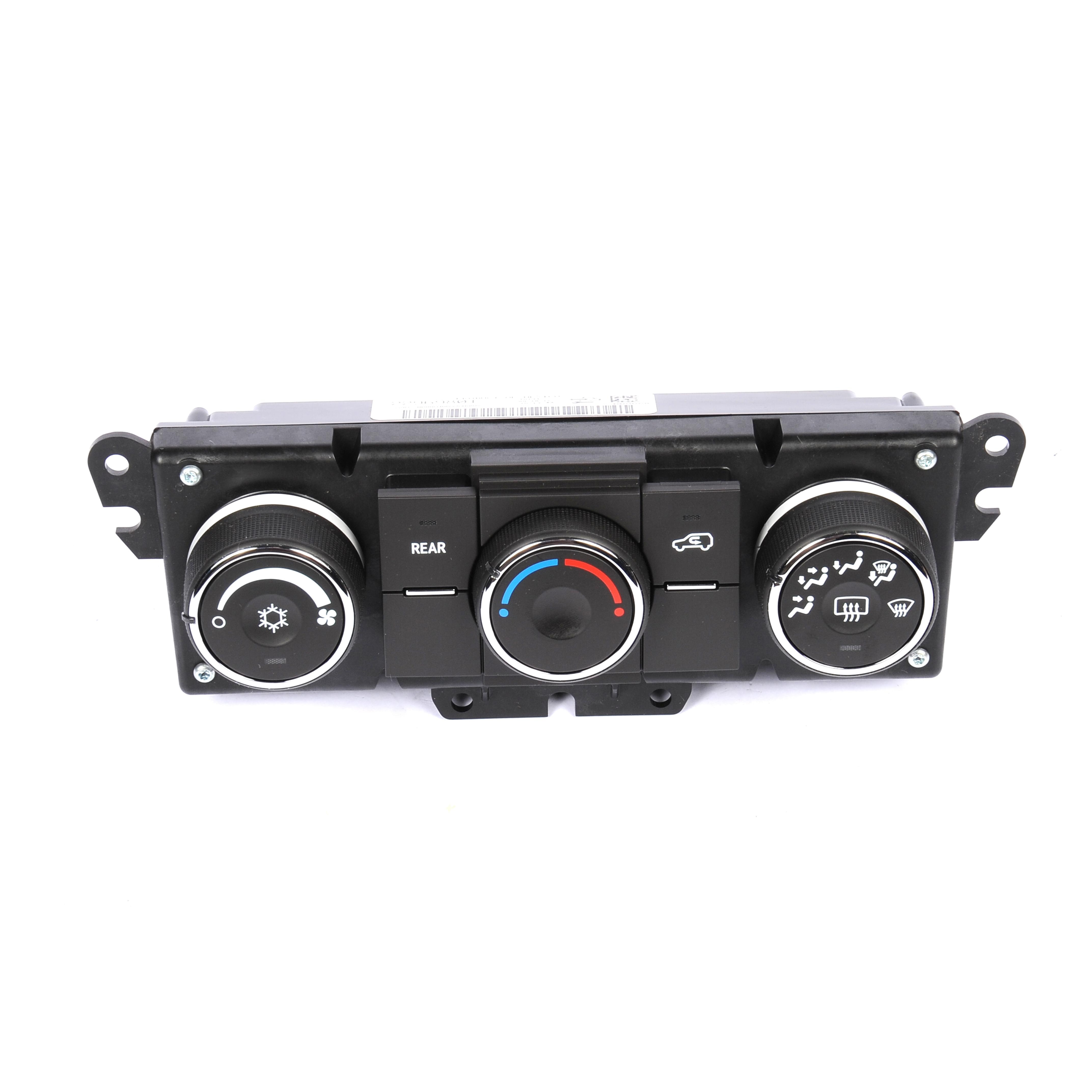 GM Genuine Parts HVAC Control Panel 15-74306 | AutoZone