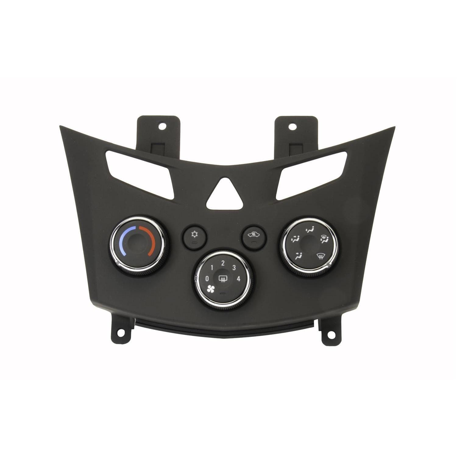 GM Genuine Parts HVAC Control Panel 15-74647 | AutoZone