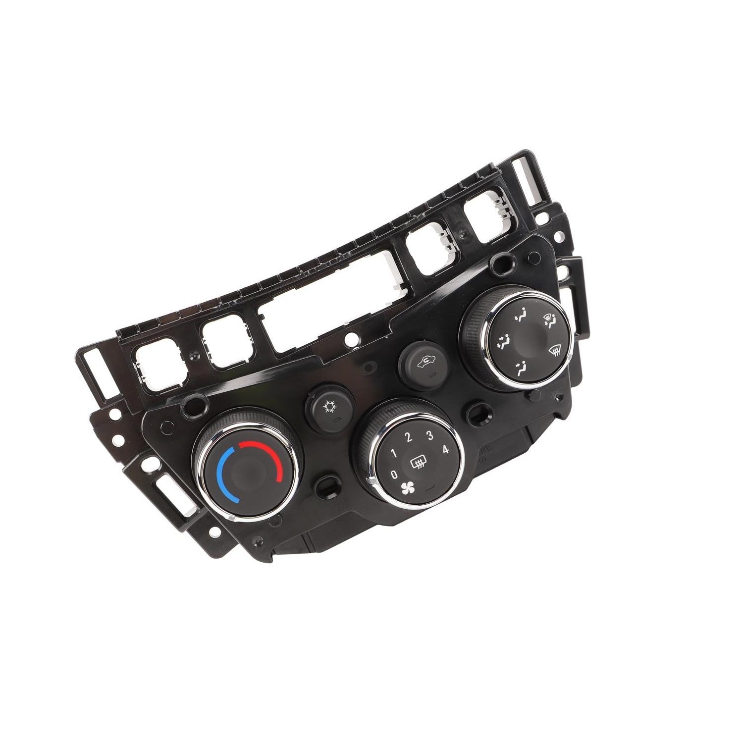 ホンダ DC/DB系 空調コントロールパネル GM Genuine Parts HVAC Control Panel 15-74753 | AutoZone