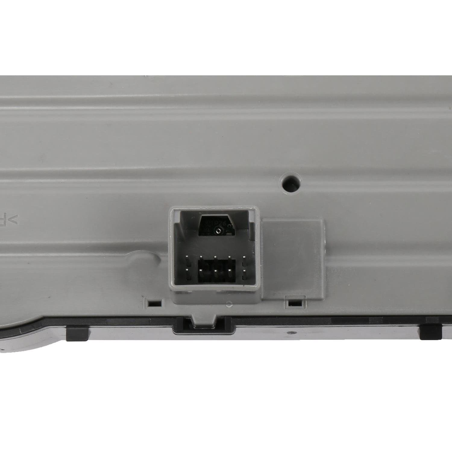 GM Genuine Parts HVAC Control Panel 15-74849 | AutoZone