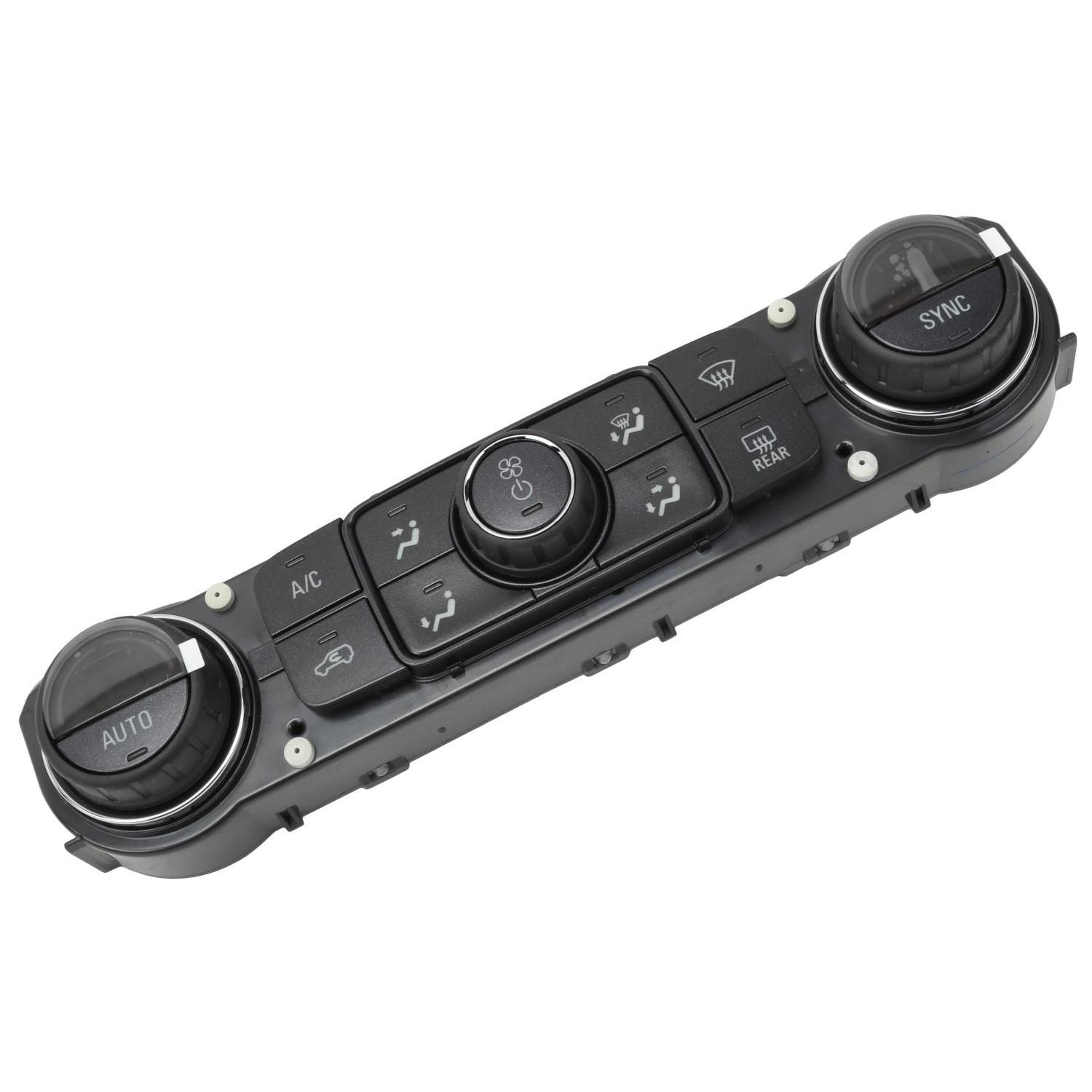 GM Genuine Parts HVAC Control Panel 15-74881 | AutoZone