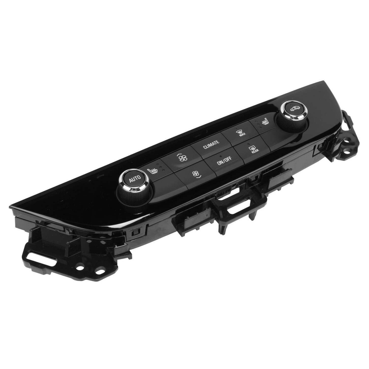 GM Genuine Parts HVAC Control Panel 15-74905 | AutoZone