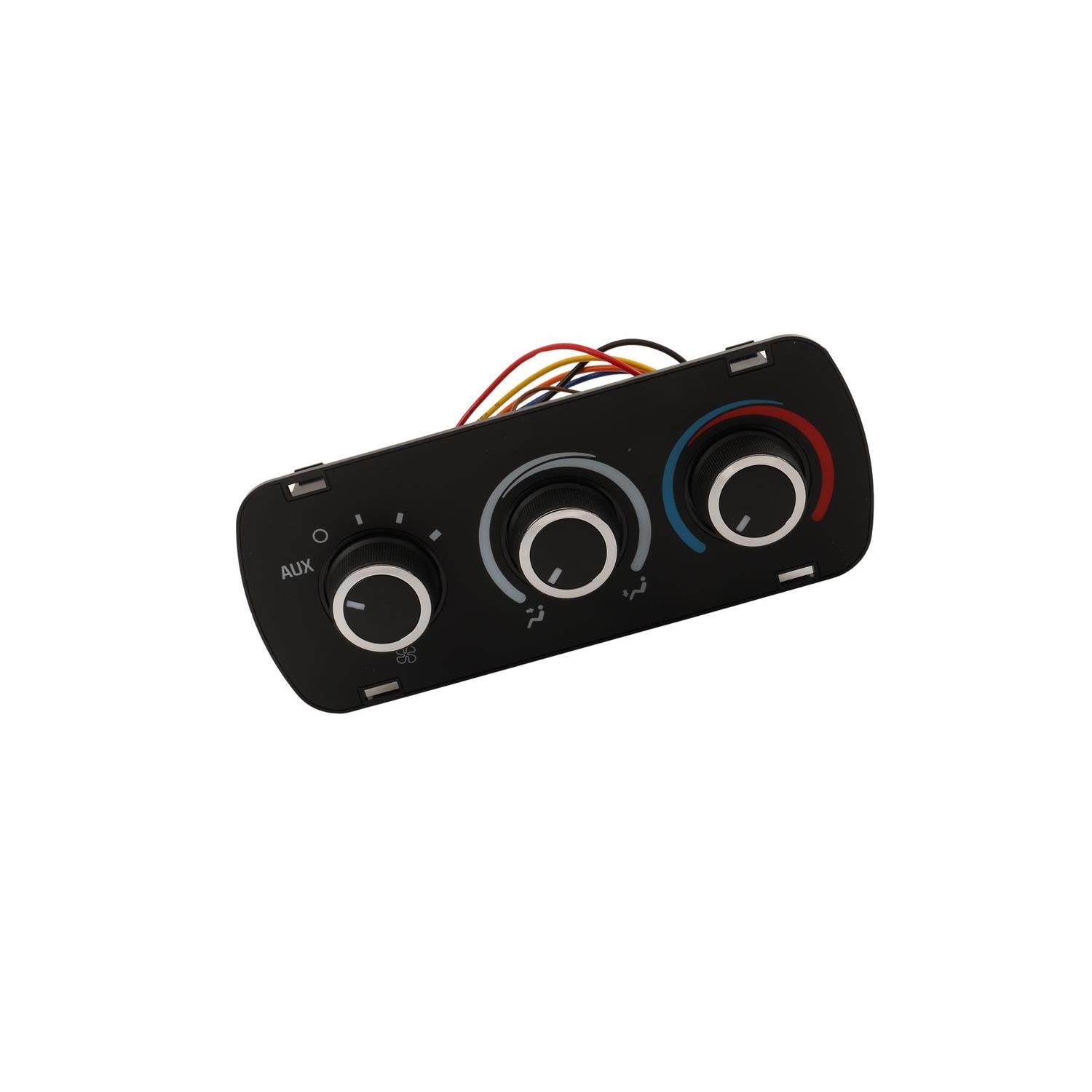 GM Genuine Parts HVAC Control Panel 84563968 | AutoZone
