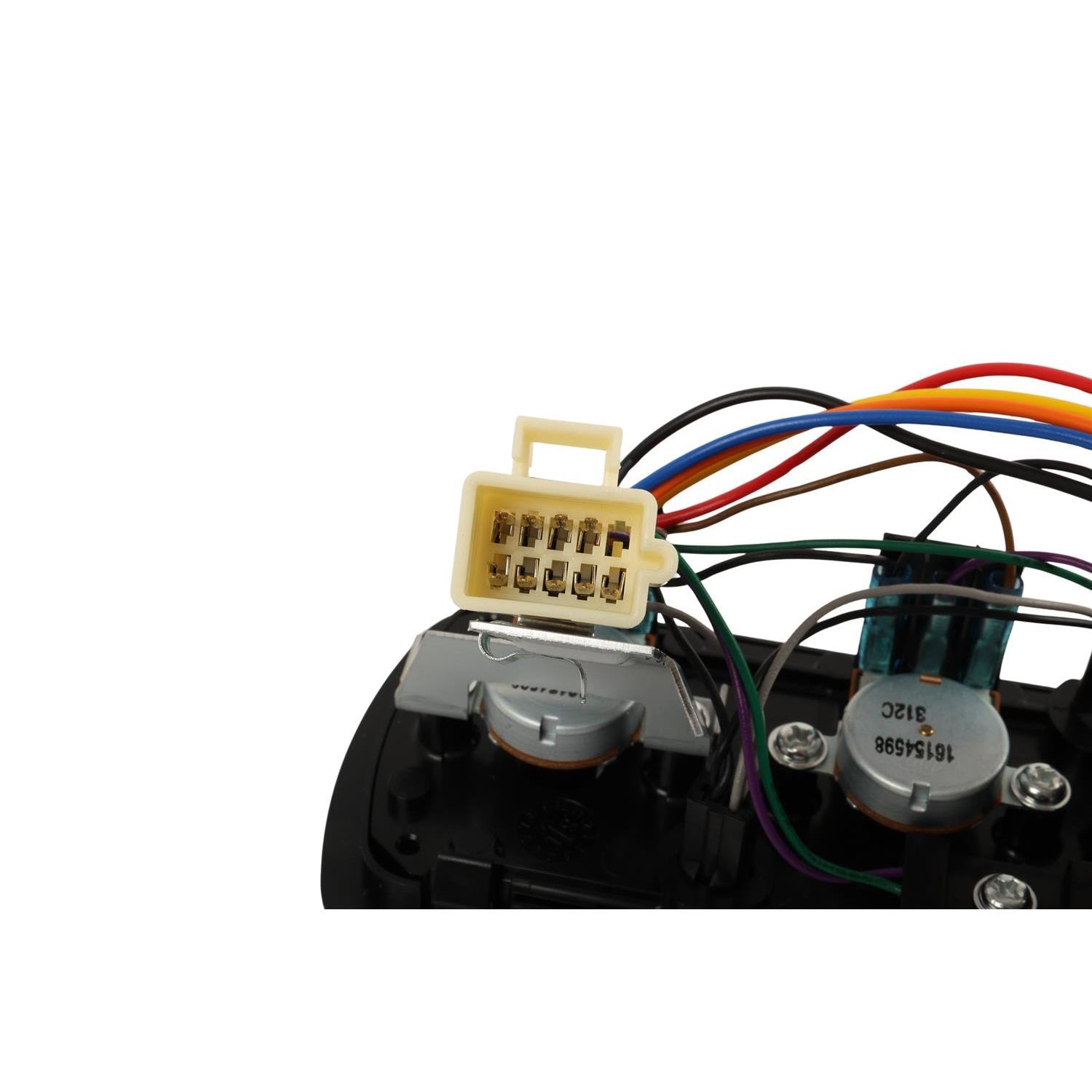 GM Genuine Parts HVAC Control Panel 84563968 | AutoZone