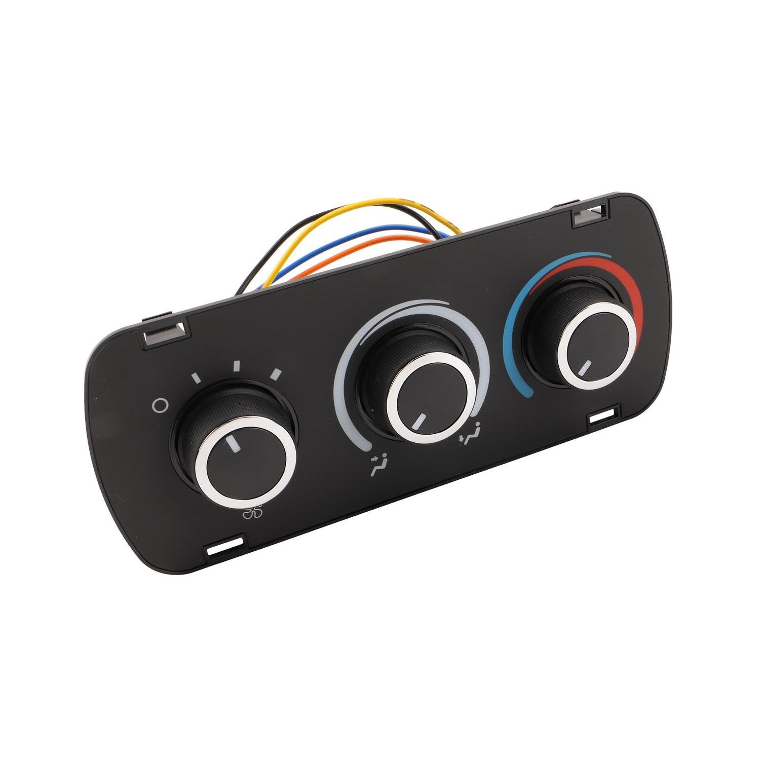GM Genuine Parts HVAC Control Panel 84563969 | AutoZone