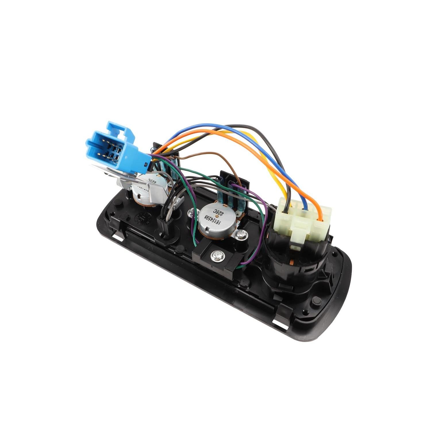 GM Genuine Parts HVAC Control Panel 84563969 | AutoZone