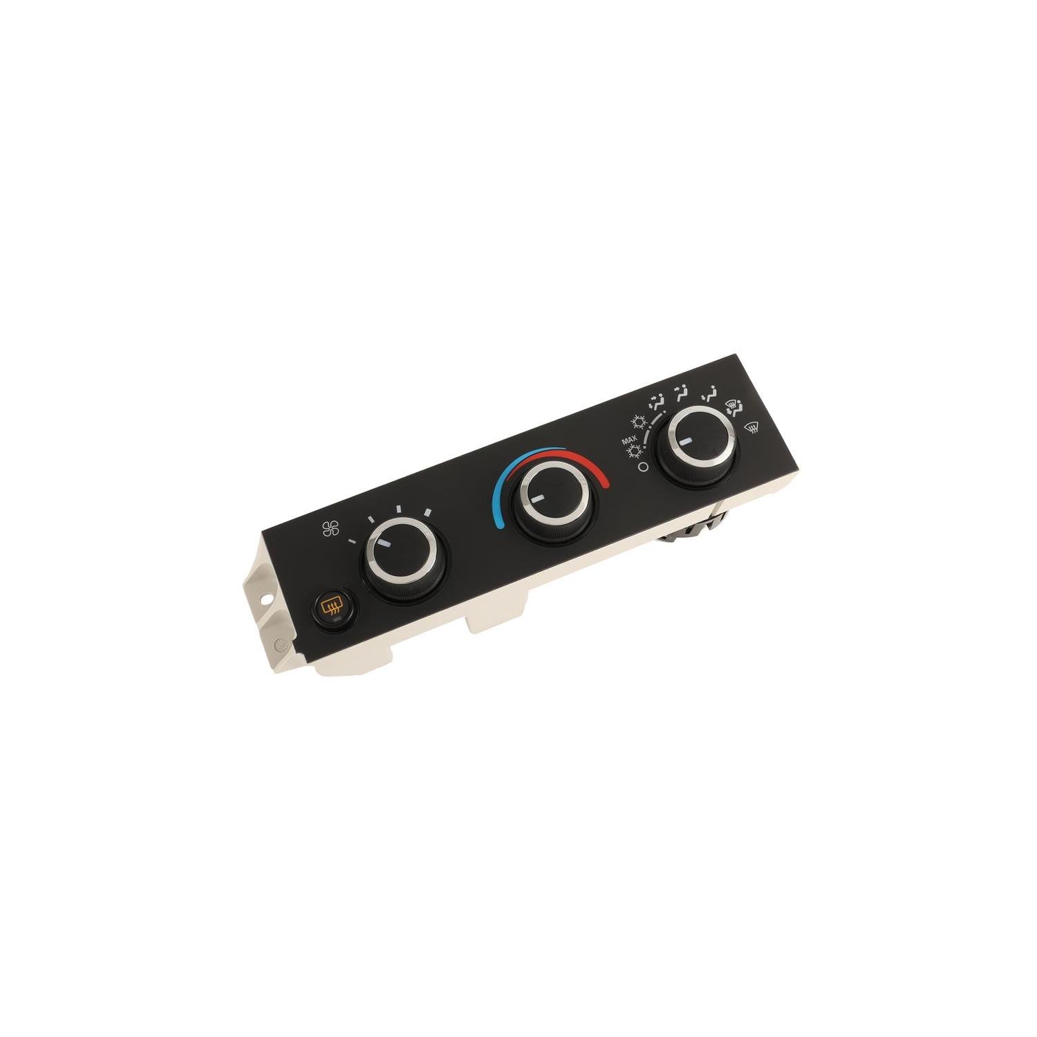 GM Genuine Parts HVAC Control Panel 84793089 | AutoZone