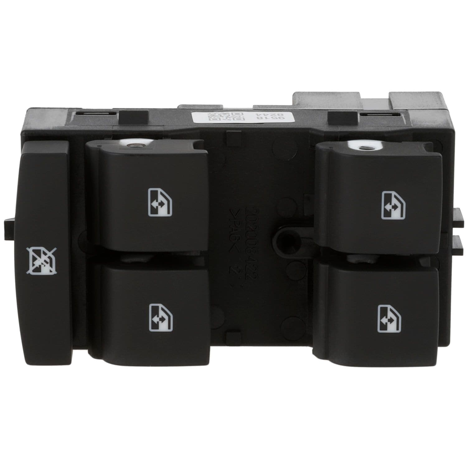 GM Genuine Parts Door Window Switch 95188244 | AutoZone