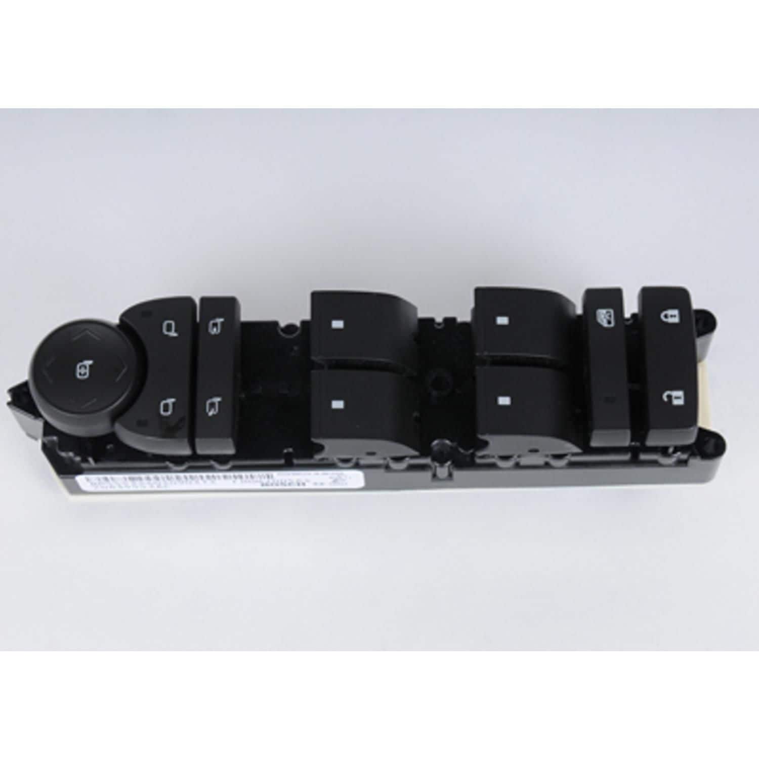 ACDelco Power Window Switch 20835553 | AutoZone