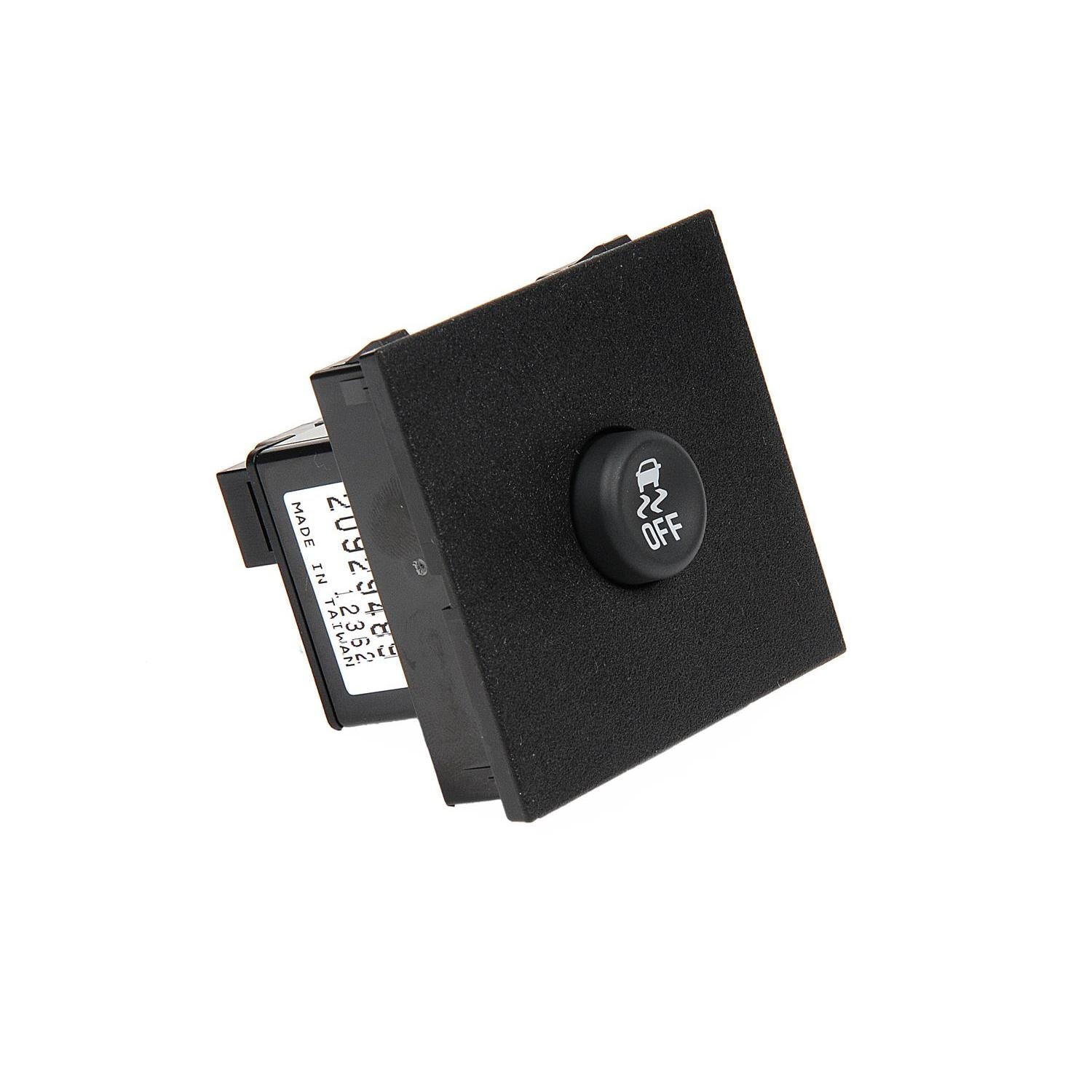 2024 Ford Expedition Stability Control Switch